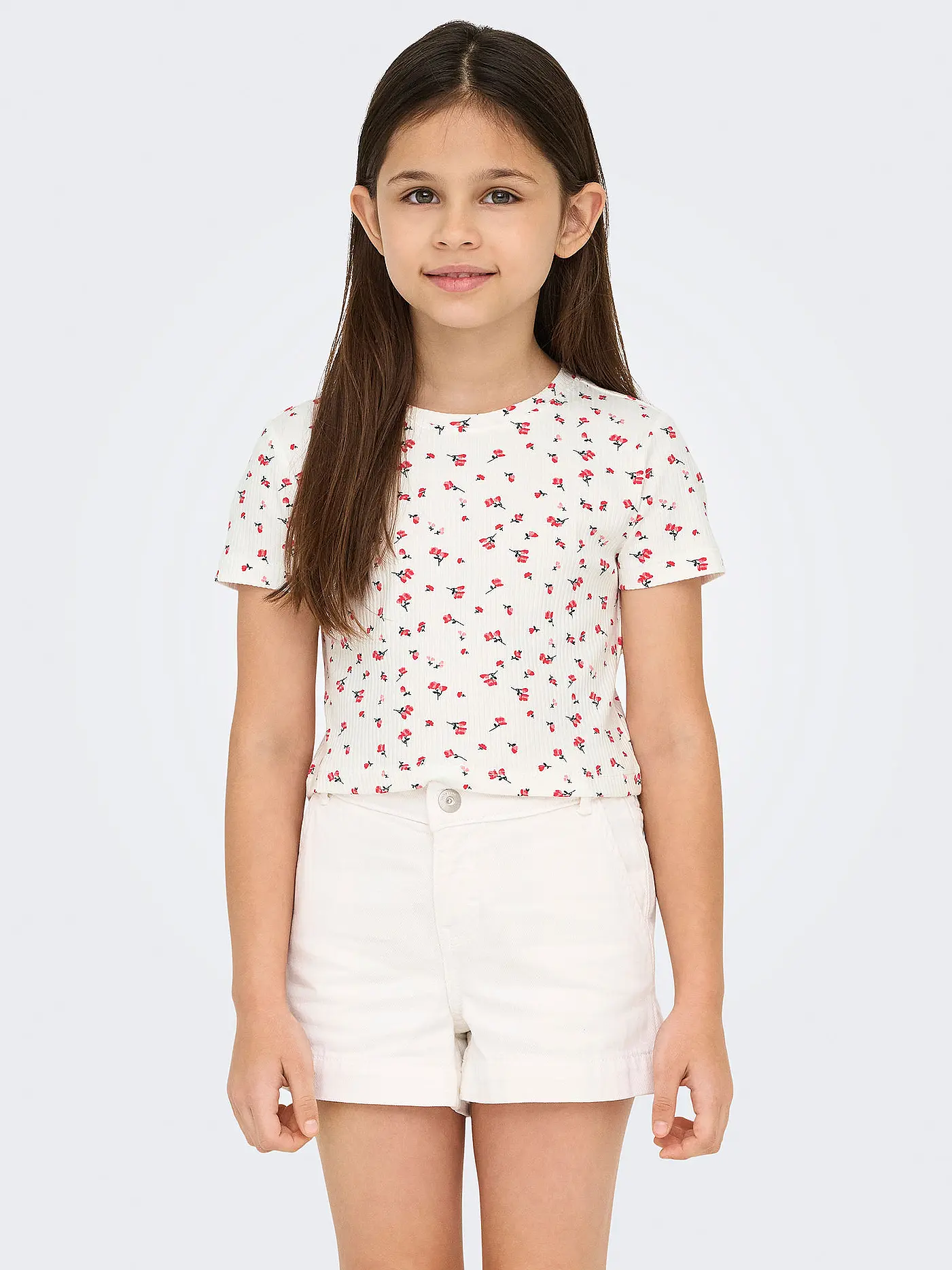 ONLY | Mädchen T-Shirt | 